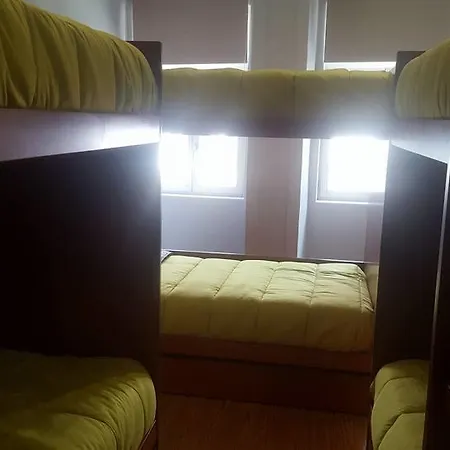 Secret Hostel *