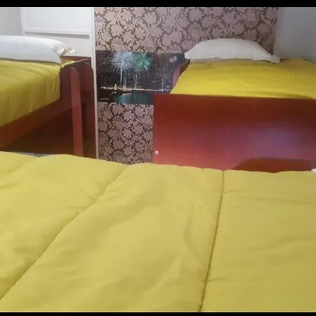 Hostel Secret Porto