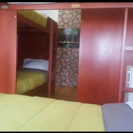 Hostel Secret